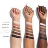 Morphe Mauve Mode Eyeshadow Palette палетка теней для век MAUVE MODE 7,5 г, оттенок UNDERSLATED — фото 5
