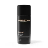 Sebastian Professional Silky Shine шампунь для блеска волос с маслом арганы и жожоба, 50 мл — фото 1