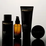 Sebastian Professional Silky Shine шампунь для блеска волос с маслом арганы и жожоба, 50 мл — фото 5