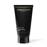 Sebastian Professional Smooth and Shine Mask маска для волос для гладкости и блеска, 30 мл — фото 1