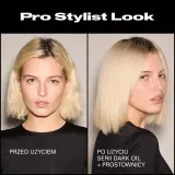 Sebastian Professional Smooth and Shine Mask маска для волос для гладкости и блеска, 30 мл — фото 3