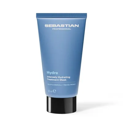 Sebastian Professional увлажняющая маска для волос 30 мл