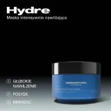 Sebastian Professional увлажняющая маска для волос 30 мл — фото 2