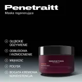 Sebastian Professional Rescue Repair Mask маска для повреждённых волос, 30 мл — фото 2