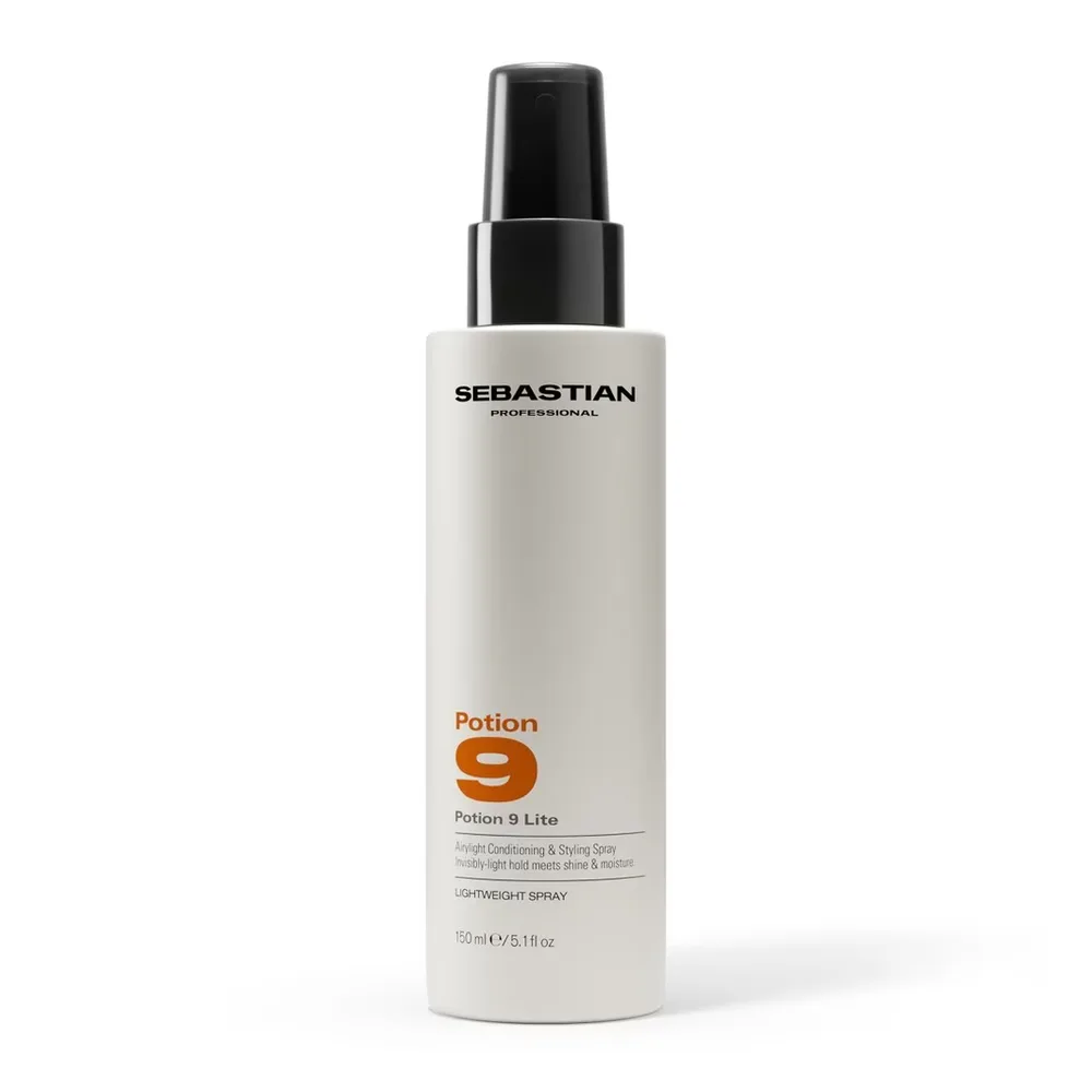 Sebastian Professional Lite Lightweight Спрей для волос лёгкой фиксации 150 мл