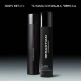Sebastian Professional Reshaper лак для волос сильной фиксации вычёсываемый, 75 мл — фото 2