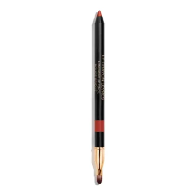 Chanel LE CRAYON LEVRES карандаш для губ, 1,2 г, оттенок 180 - ROUGE BRIQUE