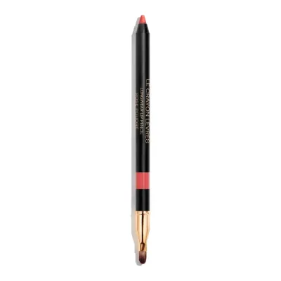 Chanel LE CRAYON LEVRES карандаш для губ, 1,2 г, оттенок 196 - ROSE POUDRE