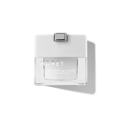 Hdrey Lip Mask ночная маска для губ, 20 мл