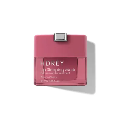 Hdrey Lip Mask ночная маска для губ, 20 мл, оттенок Choco Cherry