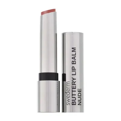 Swederm Buttery Lip Balm NUDE бальзам для губ с оттенком 2 г