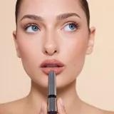 Swederm Buttery Lip Balm NUDE бальзам для губ с оттенком 2 г — фото 5