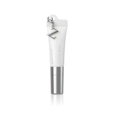 Hdrey Lip Gloss блеск-бальзам для губ, вариант CHERRY, 10 мл, оттенок VANILLA