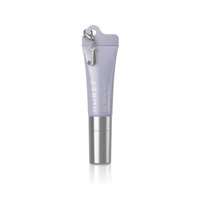 Hdrey Lip Gloss блеск-бальзам для губ, вариант CHERRY, 10 мл, оттенок BLUE SPLASH