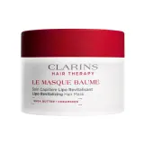 CLARINS Hair Therapy The Balm Mask маска для волос питательная 200 мл — фото 1