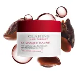 CLARINS Hair Therapy The Balm Mask маска для волос питательная 200 мл — фото 2