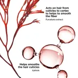CLARINS Hair Therapy Flash Treatment ополаскиваемый кондиционер для нормальных и сухих волос, 200 мл — фото 5