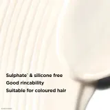 CLARINS Hair Therapy Flash Treatment ополаскиваемый кондиционер для нормальных и сухих волос, 200 мл — фото 6