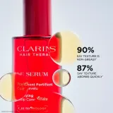 CLARINS Hair Therapy The Serum сыворотка для кожи головы и корней волос, для всех типов волос, 50 мл — фото 3