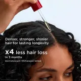 CLARINS Hair Therapy The Serum сыворотка для кожи головы и корней волос, для всех типов волос, 50 мл — фото 4