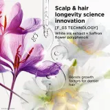 CLARINS Hair Therapy The Serum сыворотка для кожи головы и корней волос, для всех типов волос, 50 мл — фото 6