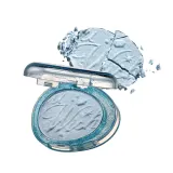 OPI Glitz Stone пудровый хайлайтер для лица, мини-формат, оттенок 04 - QUEEN DIAMOND - Travel Size — фото 2