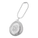 OPI Glitz Stone пудровый хайлайтер для лица, мини-формат, оттенок 04 - QUEEN DIAMOND - Travel Size — фото 3
