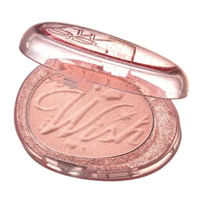 OPI Glitz Stone пудровый хайлайтер для лица, мини-формат, оттенок 06 - BLISSSHELL - Travel Size