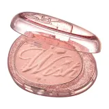 OPI Glitz Stone пудровый хайлайтер для лица, мини-формат, оттенок 06 - BLISSSHELL - Travel Size — фото 1