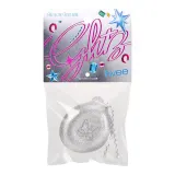 OPI Glitz Stone пудровый хайлайтер для лица, мини-формат, оттенок 06 - BLISSSHELL - Travel Size — фото 4