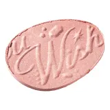 OPI Glitz Stone пудровый хайлайтер для лица, мини-формат, оттенок 06 - BLISSSHELL - Travel Size — фото 5