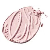 OPI Glitz Stone пудровый хайлайтер для лица, мини-формат, оттенок 07 - RUBY REBORN - Travel Size — фото 5
