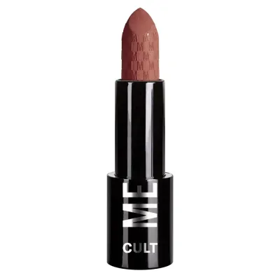 ME by Mesauda Cult Matte помада для губ матовая в стике, оттенок 204 Timeless, 3,5 г