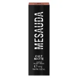 ME by Mesauda Cult Matte помада для губ матовая в стике, оттенок 204 Timeless, 3,5 г — фото 3