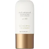RITUALS Daily Advanced Увлажняющий крем для лица SPF 50, с шафраном и тамариндом, дорожный формат, 50 мл — фото 1