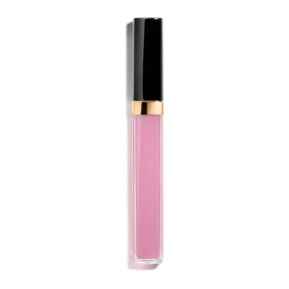 Chanel Rouge Coco Hydra Gloss блеск для губ увлажняющий, 5,5 г, оттенок 434 - REFLET