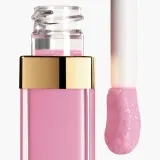 Chanel Rouge Coco Hydra Gloss блеск для губ увлажняющий, 5,5 г, оттенок 434 - REFLET — фото 2