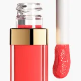 Chanel Rouge Coco Hydra Gloss блеск для губ увлажняющий, 5,5 г, оттенок 436 - SOLAIRE — фото 2