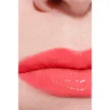 Chanel Rouge Coco Hydra Gloss блеск для губ увлажняющий, 5,5 г, оттенок 436 - SOLAIRE — фото 4