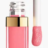 Chanel Rouge Coco Hydra Gloss блеск для губ увлажняющий, 5,5 г, оттенок 438 - CHARMS — фото 2