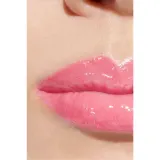 Chanel Rouge Coco Hydra Gloss блеск для губ увлажняющий, 5,5 г, оттенок 438 - CHARMS — фото 4