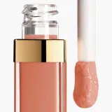 Chanel Rouge Coco Hydra Gloss блеск для губ увлажняющий, 5,5 г, оттенок 442 - ACCESSOIRE — фото 2