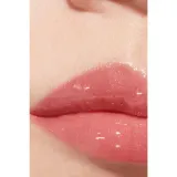 Chanel Rouge Coco Hydra Gloss блеск для губ увлажняющий, 5,5 г, оттенок 445 - BIJOU — фото 4