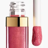 Chanel Rouge Coco Hydra Gloss блеск для губ увлажняющий, 5,5 г, оттенок 446 - NACRE — фото 2