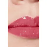 Chanel Rouge Coco Hydra Gloss блеск для губ увлажняющий, 5,5 г, оттенок 446 - NACRE — фото 4