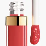 Chanel Rouge Coco Hydra Gloss блеск для губ увлажняющий, 5,5 г, оттенок 448 - OPULENCE — фото 2