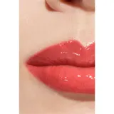 Chanel Rouge Coco Hydra Gloss блеск для губ увлажняющий, 5,5 г, оттенок 448 - OPULENCE — фото 4