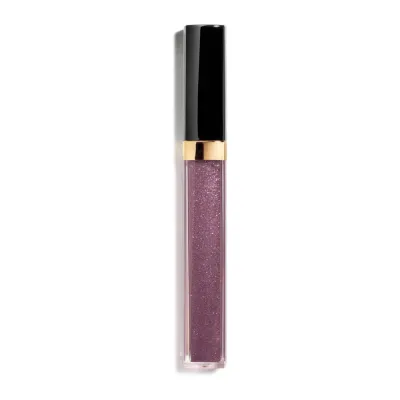 Chanel Rouge Coco Hydra Gloss блеск для губ увлажняющий, 5,5 г, оттенок 450 - INFINIMENT