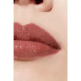 Chanel Rouge Coco Hydra Gloss блеск для губ увлажняющий, 5,5 г, оттенок 452 - BAROQUE — фото 4