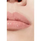 Chanel Rouge Coco Hydra Gloss блеск для губ увлажняющий, 5,5 г, оттенок 456 - FABULEUSE — фото 4
